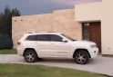 Camionetas - Jeep GRAND CHEROKEE 2020 Nafta 95000Km - En Venta