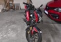 Motos - Bajaj ns 200 2017 Nafta 29000Km - En Venta