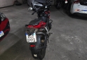 Motos - Bajaj ns 200 2017 Nafta 29000Km - En Venta
