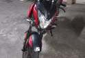 Motos - Bajaj ns 200 2017 Nafta 29000Km - En Venta