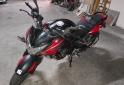 Motos - Bajaj ns 200 2017 Nafta 29000Km - En Venta