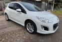Autos - Peugeot 308 Feline 2012 Diesel 80000Km - En Venta