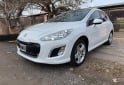 Autos - Peugeot 308 Feline 2012 Diesel 80000Km - En Venta