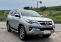 Camionetas - Toyota TDI SRX AUT L/16 2018 Diesel 250000Km - En Venta