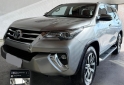 Camionetas - Toyota TDI SRX AUT L/16 2018 Diesel 250000Km - En Venta