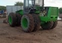 Camiones y Grúas - Tractor ZANELLO 540 - En Venta