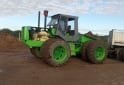 Camiones y Grúas - Tractor ZANELLO 540 - En Venta