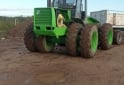 Camiones y Grúas - Tractor ZANELLO 540 - En Venta