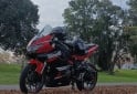 Motos - Benelli 302 2018 Nafta 21000Km - En Venta