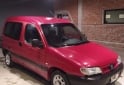 Autos - Peugeot 1.9 Furgon 5 plazas 2006 Diesel 226000Km - En Venta