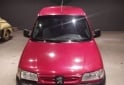Autos - Peugeot 1.9 Furgon 5 plazas 2006 Diesel 226000Km - En Venta