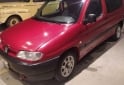 Autos - Peugeot 1.9 Furgon 5 plazas 2006 Diesel 226000Km - En Venta