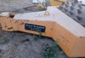 Otros - Compactador pata de cabra de tiro TORTONE rvt100 - En Venta