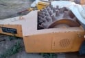 Otros - Compactador pata de cabra de tiro TORTONE rvt100 - En Venta