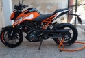 Motos - Ktm Duke 250 2019 Nafta 11000Km - En Venta