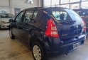 Autos - Renault Sandero 2011 Nafta 50000Km - En Venta