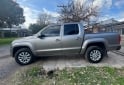 Camionetas - Volkswagen Amarok 2017 Diesel 170000Km - En Venta