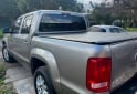 Camionetas - Volkswagen Amarok 2017 Diesel 170000Km - En Venta