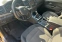 Camionetas - Volkswagen Amarok 2017 Diesel 170000Km - En Venta