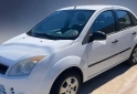 Autos - Ford Fiesta Max 2008 GNC 196000Km - En Venta