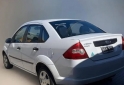 Autos - Ford Fiesta Max 2008 GNC 196000Km - En Venta