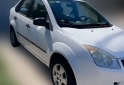 Autos - Ford Fiesta Max 2008 GNC 196000Km - En Venta