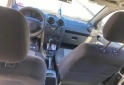 Autos - Ford Fiesta Max 2008 GNC 196000Km - En Venta