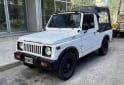 Camionetas - Suzuki Maruti Gypsy 4x4 1993 Nafta 150000Km - En Venta