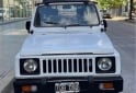 Camionetas - Suzuki Maruti Gypsy 4x4 1993 Nafta 150000Km - En Venta
