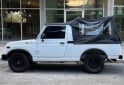 Camionetas - Suzuki Maruti Gypsy 4x4 1993 Nafta 150000Km - En Venta
