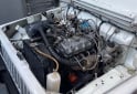 Camionetas - Suzuki Maruti Gypsy 4x4 1993 Nafta 150000Km - En Venta