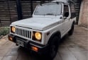 Camionetas - Suzuki Maruti Gypsy 4x4 1993 Nafta 150000Km - En Venta