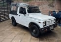 Camionetas - Suzuki Maruti Gypsy 4x4 1993 Nafta 150000Km - En Venta