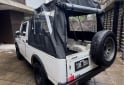 Camionetas - Suzuki Maruti Gypsy 4x4 1993 Nafta 150000Km - En Venta