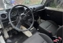 Camionetas - Suzuki Maruti Gypsy 4x4 1993 Nafta 150000Km - En Venta