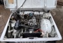 Camionetas - Suzuki Maruti Gypsy 4x4 1993 Nafta 150000Km - En Venta