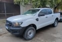 Camionetas - Ford Ranger 2016 Diesel 170000Km - En Venta