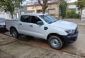 Camionetas - Ford Ranger 2016 Diesel 170000Km - En Venta