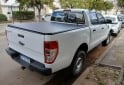 Camionetas - Ford Ranger 2016 Diesel 170000Km - En Venta