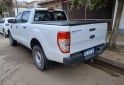 Camionetas - Ford Ranger 2016 Diesel 170000Km - En Venta