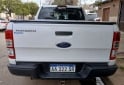Camionetas - Ford Ranger 2016 Diesel 170000Km - En Venta
