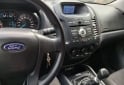 Camionetas - Ford Ranger 2016 Diesel 170000Km - En Venta