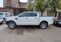Camionetas - Ford Ranger 2016 Diesel 170000Km - En Venta