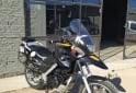 Motos - Bmw G 650 GS 2010 2010 Nafta 79000Km - En Venta