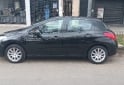 Autos - Peugeot 308 2014 Nafta 160000Km - En Venta