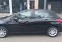 Autos - Peugeot 308 2014 Nafta 160000Km - En Venta