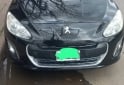 Autos - Peugeot 308 2014 Nafta 160000Km - En Venta