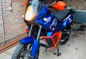 Motos - Ktm 990 adventure R Dakar 2011 Nafta 58000Km - En Venta