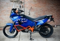 Motos - Ktm 990 adventure R Dakar 2011 Nafta 58000Km - En Venta