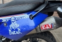 Motos - Ktm 990 adventure R Dakar 2011 Nafta 58000Km - En Venta